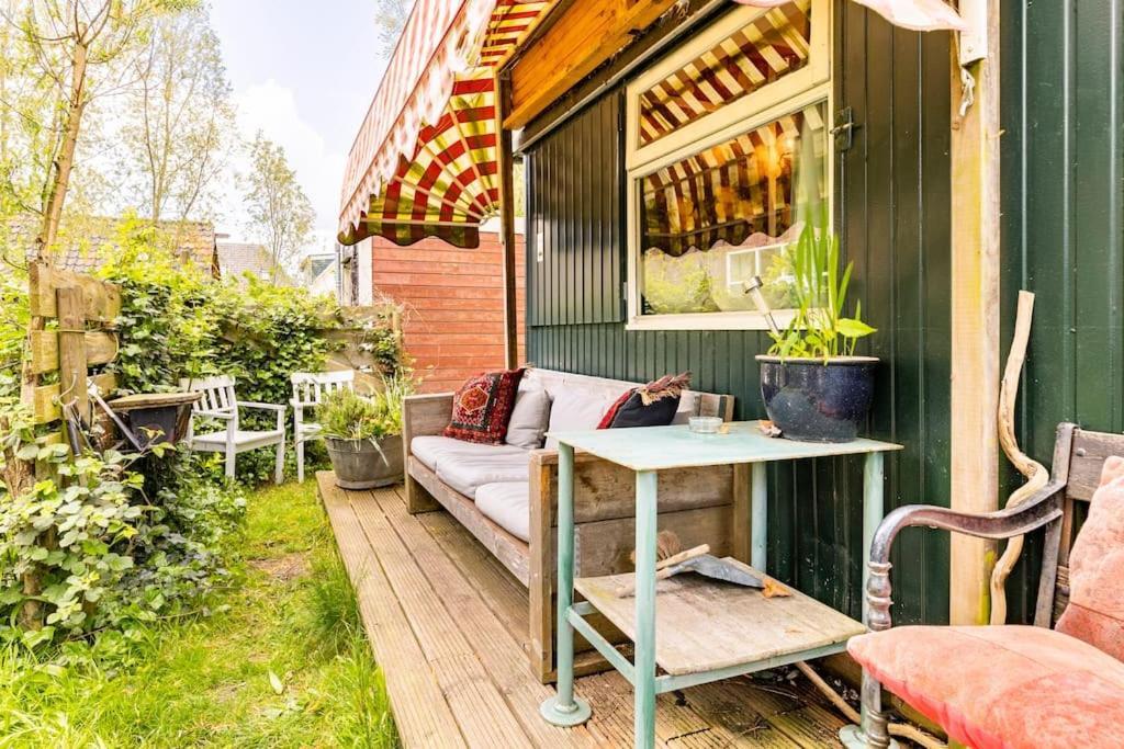 Tiny House Appartement *