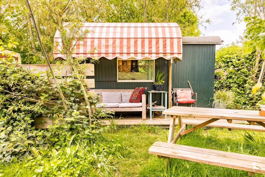 Tiny House Appartement